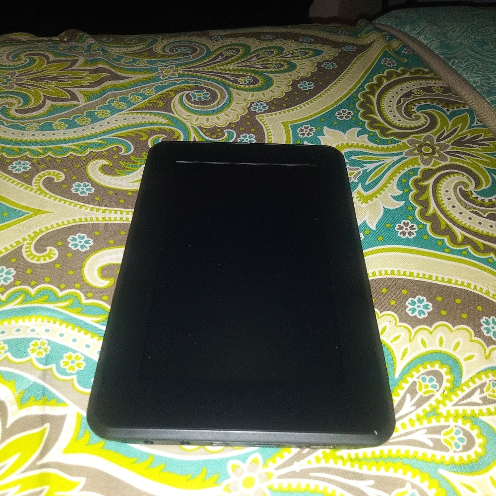 Android Tablet - Picture 2 of 3